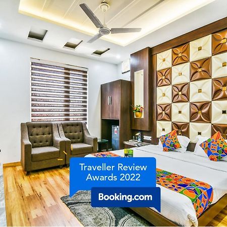 Fabhotel Aman Residency Sharifpura Αμριτσάρ Εξωτερικό φωτογραφία