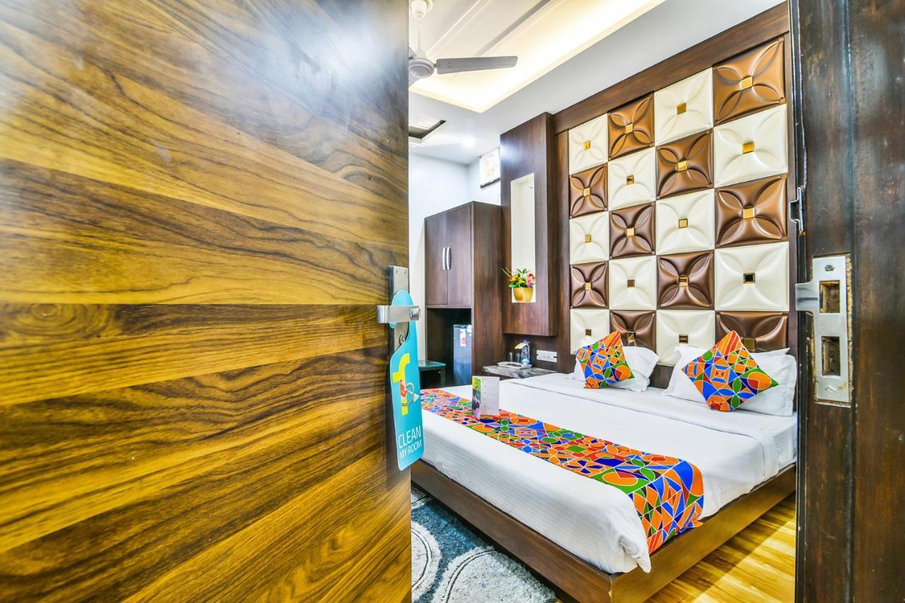 Fabhotel Aman Residency Sharifpura Αμριτσάρ Εξωτερικό φωτογραφία