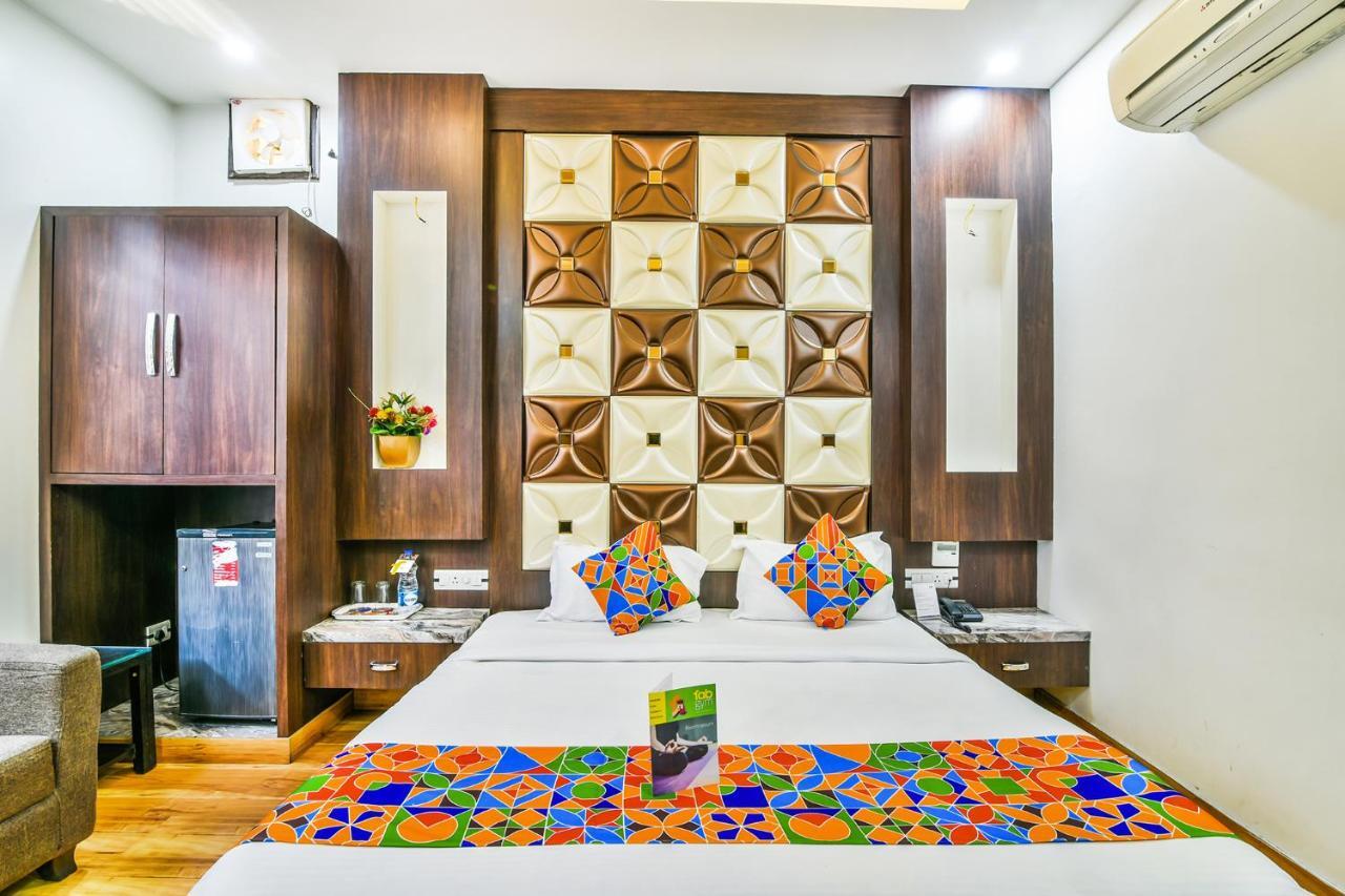 Fabhotel Aman Residency Sharifpura Αμριτσάρ Εξωτερικό φωτογραφία