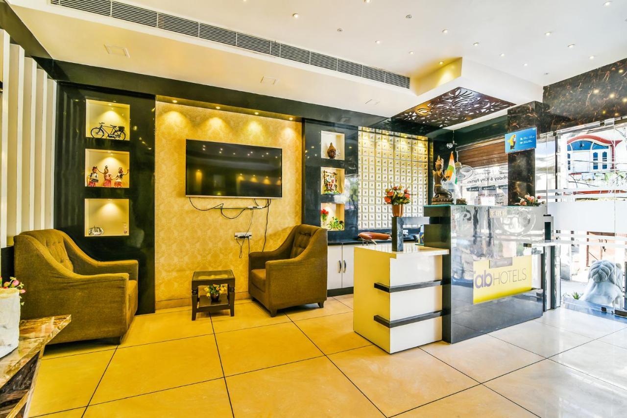 Fabhotel Aman Residency Sharifpura Αμριτσάρ Εξωτερικό φωτογραφία