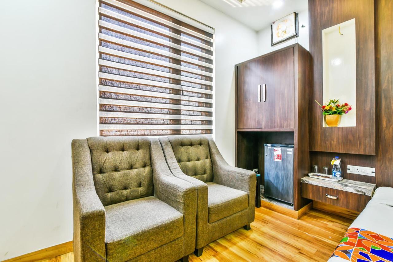 Fabhotel Aman Residency Sharifpura Αμριτσάρ Εξωτερικό φωτογραφία