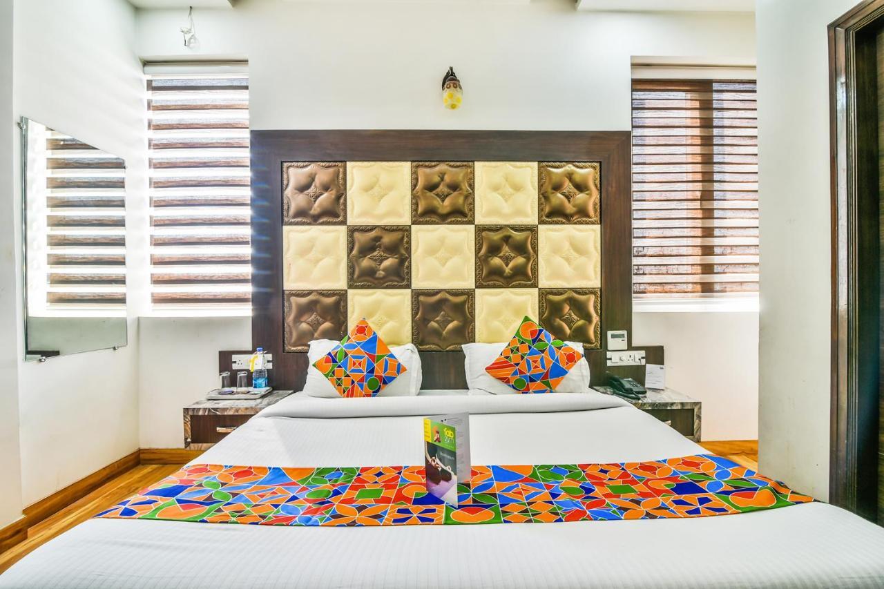 Fabhotel Aman Residency Sharifpura Αμριτσάρ Εξωτερικό φωτογραφία