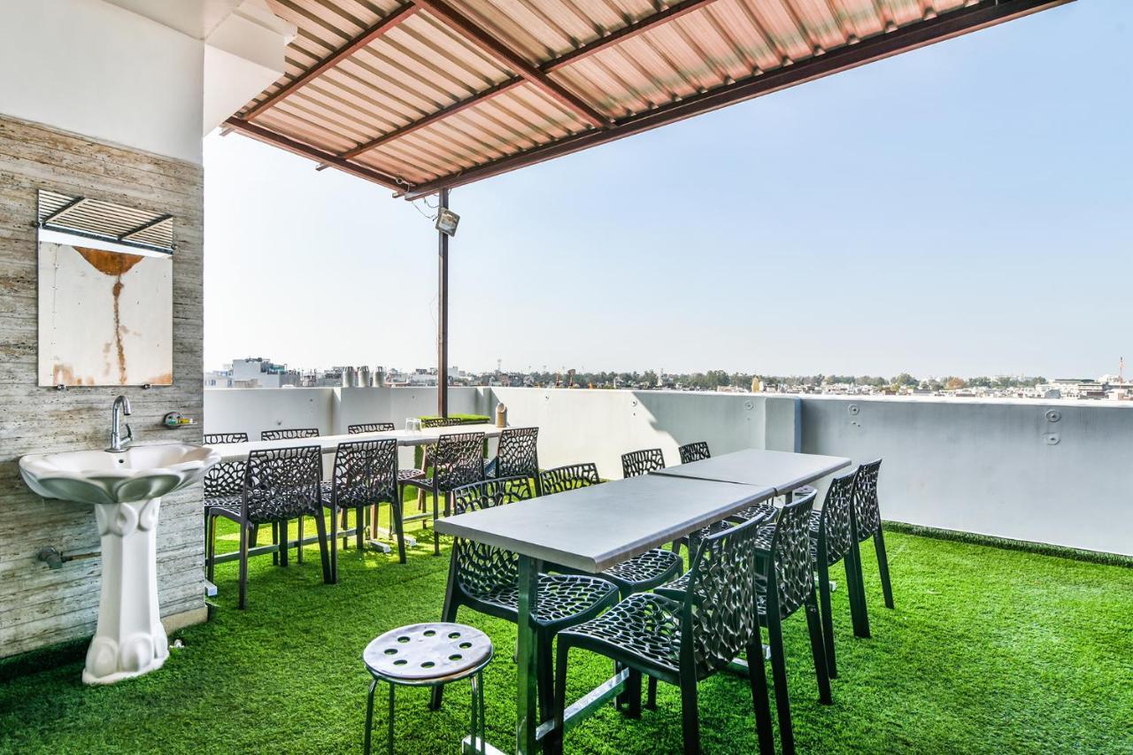 Fabhotel Aman Residency Sharifpura Αμριτσάρ Εξωτερικό φωτογραφία