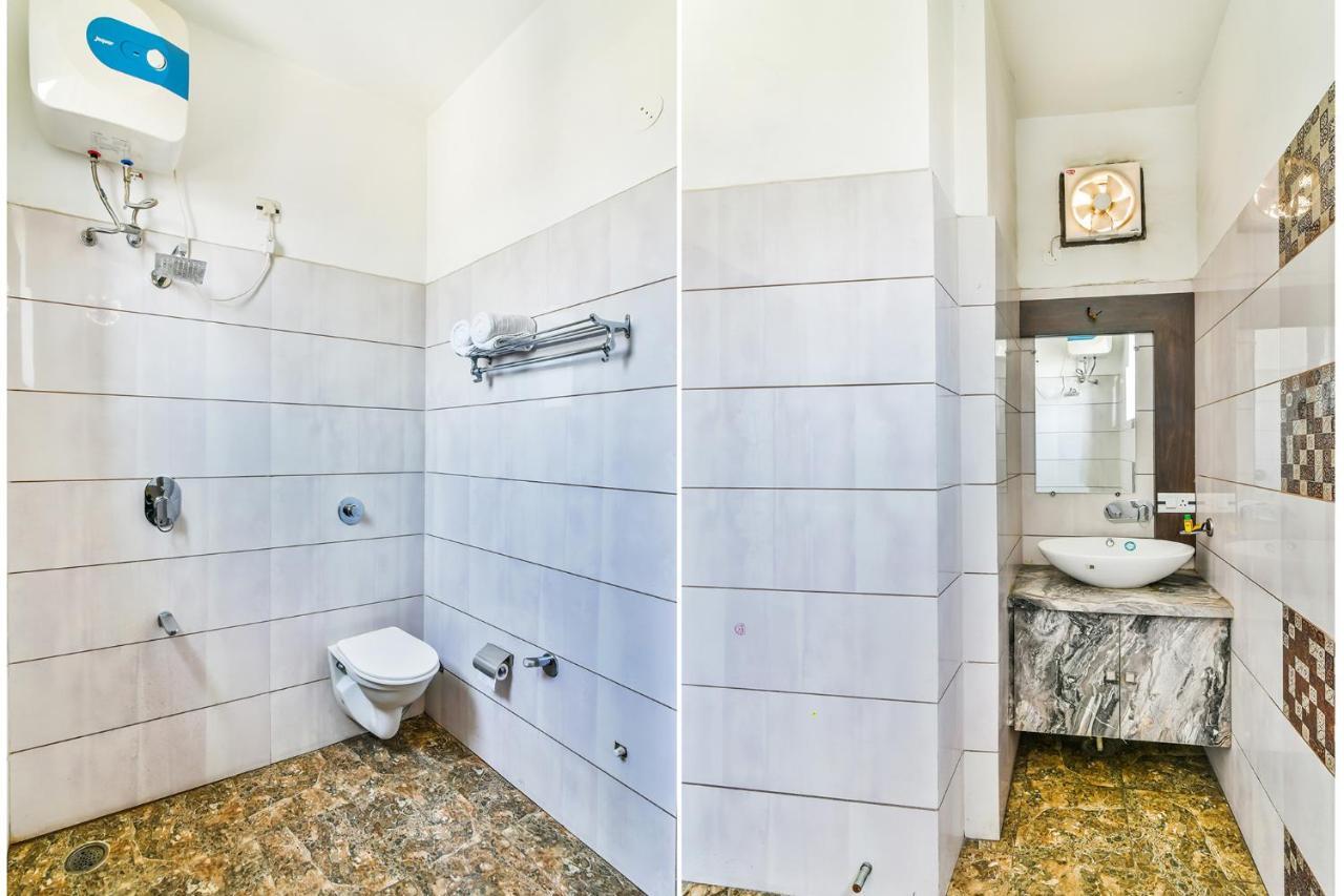 Fabhotel Aman Residency Sharifpura Αμριτσάρ Εξωτερικό φωτογραφία