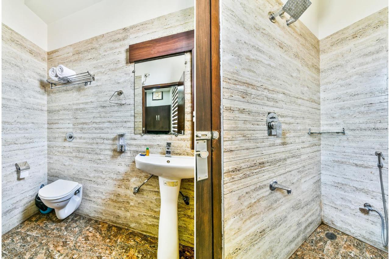 Fabhotel Aman Residency Sharifpura Αμριτσάρ Εξωτερικό φωτογραφία