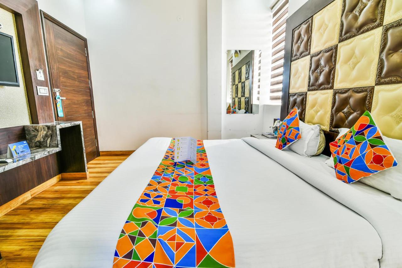 Fabhotel Aman Residency Sharifpura Αμριτσάρ Εξωτερικό φωτογραφία