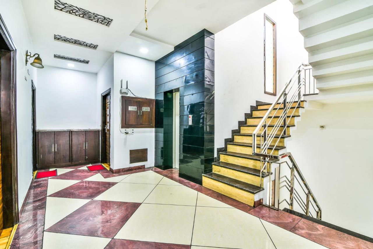 Fabhotel Aman Residency Sharifpura Αμριτσάρ Εξωτερικό φωτογραφία
